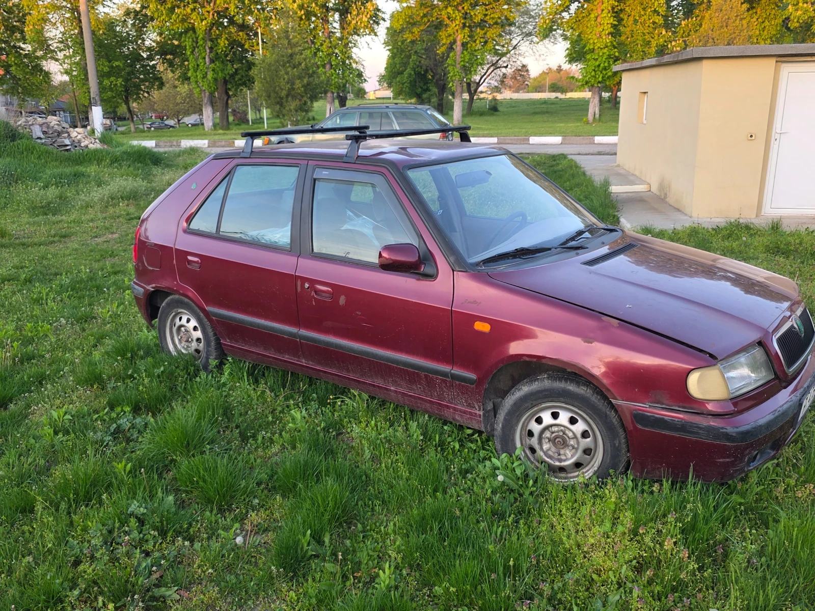 Skoda Felicia | Mobile.bg � ����������� 3