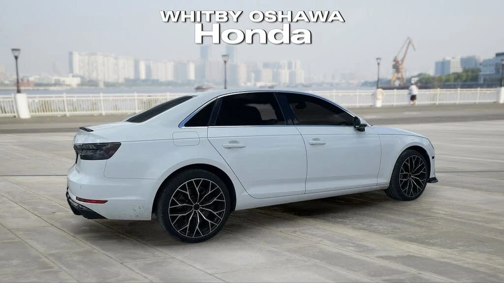 Audi A4 2.0T quattro Komfort* АвтоКредит* (Цена до БГ) , снимка 8 - Автомобили и джипове - 54518999