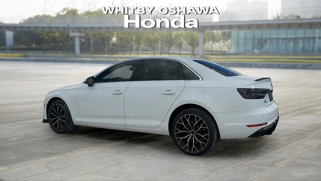 Audi A4 2.0T quattro Komfort* АвтоКредит* (Цена до БГ) , снимка 4 - Автомобили и джипове - 54518999