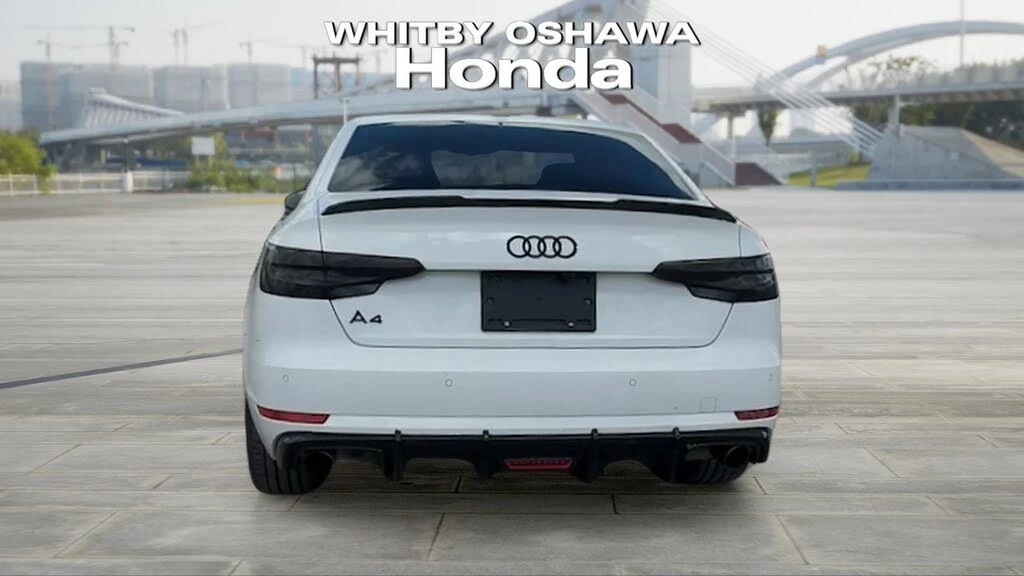 Audi A4 2.0T quattro Komfort* АвтоКредит* (Цена до БГ) , снимка 6 - Автомобили и джипове - 54518999