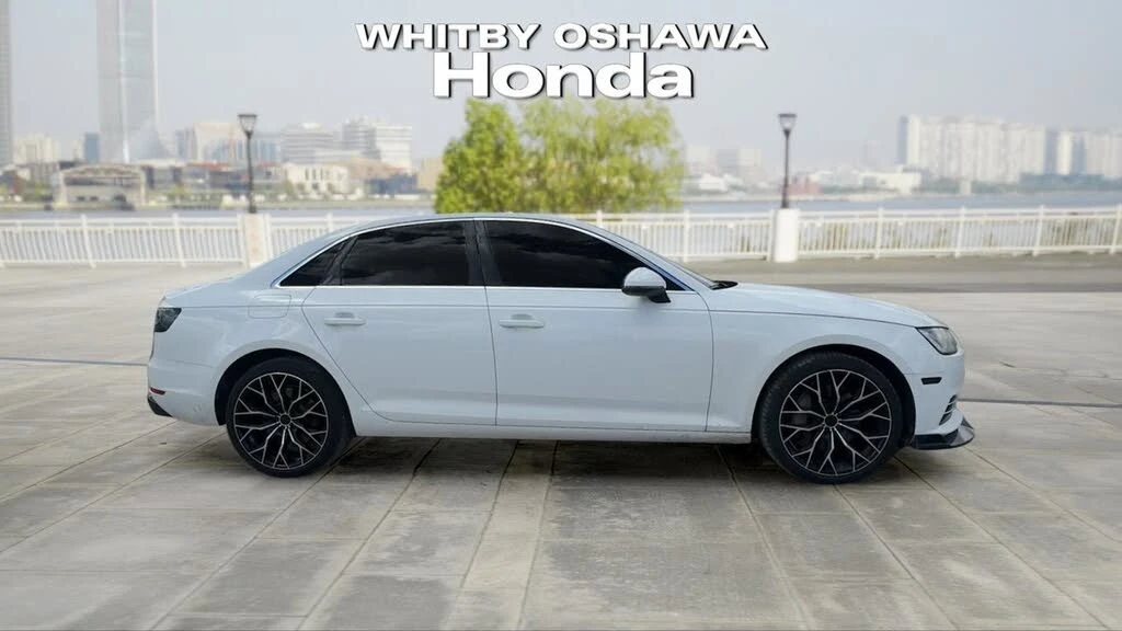 Audi A4 2.0T quattro Komfort* АвтоКредит* (Цена до БГ) , снимка 9 - Автомобили и джипове - 54518999