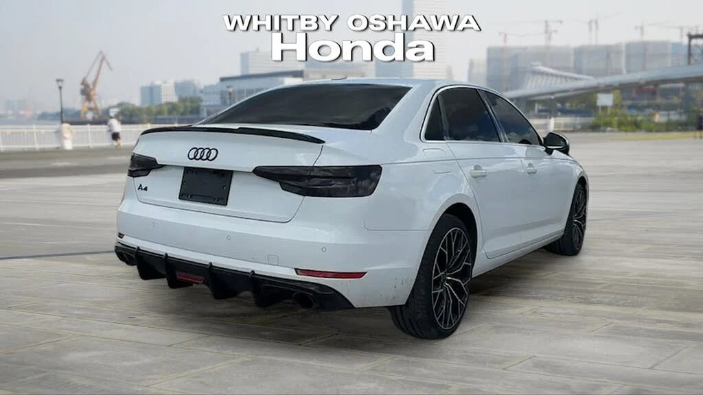 Audi A4 2.0T quattro Komfort* АвтоКредит* (Цена до БГ) , снимка 7 - Автомобили и джипове - 54518999