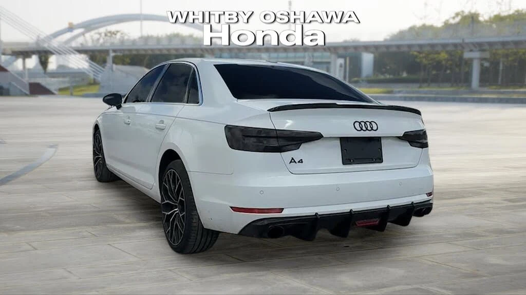 Audi A4 2.0T quattro Komfort* АвтоКредит* (Цена до БГ) , снимка 5 - Автомобили и джипове - 54518999