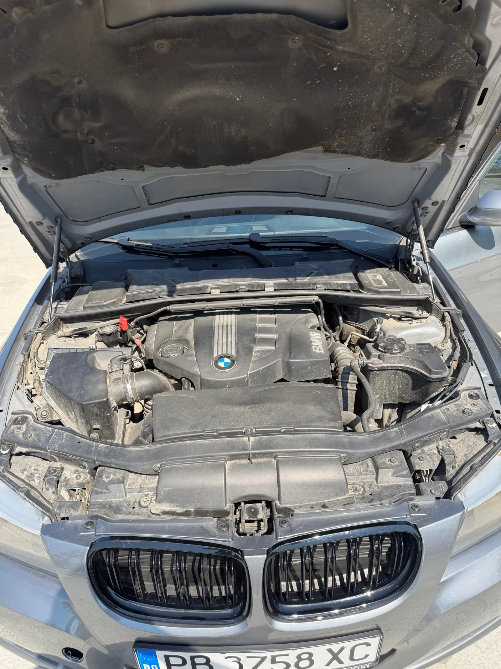 BMW 320 Facelift E91 | Mobile.bg � ����������� 6