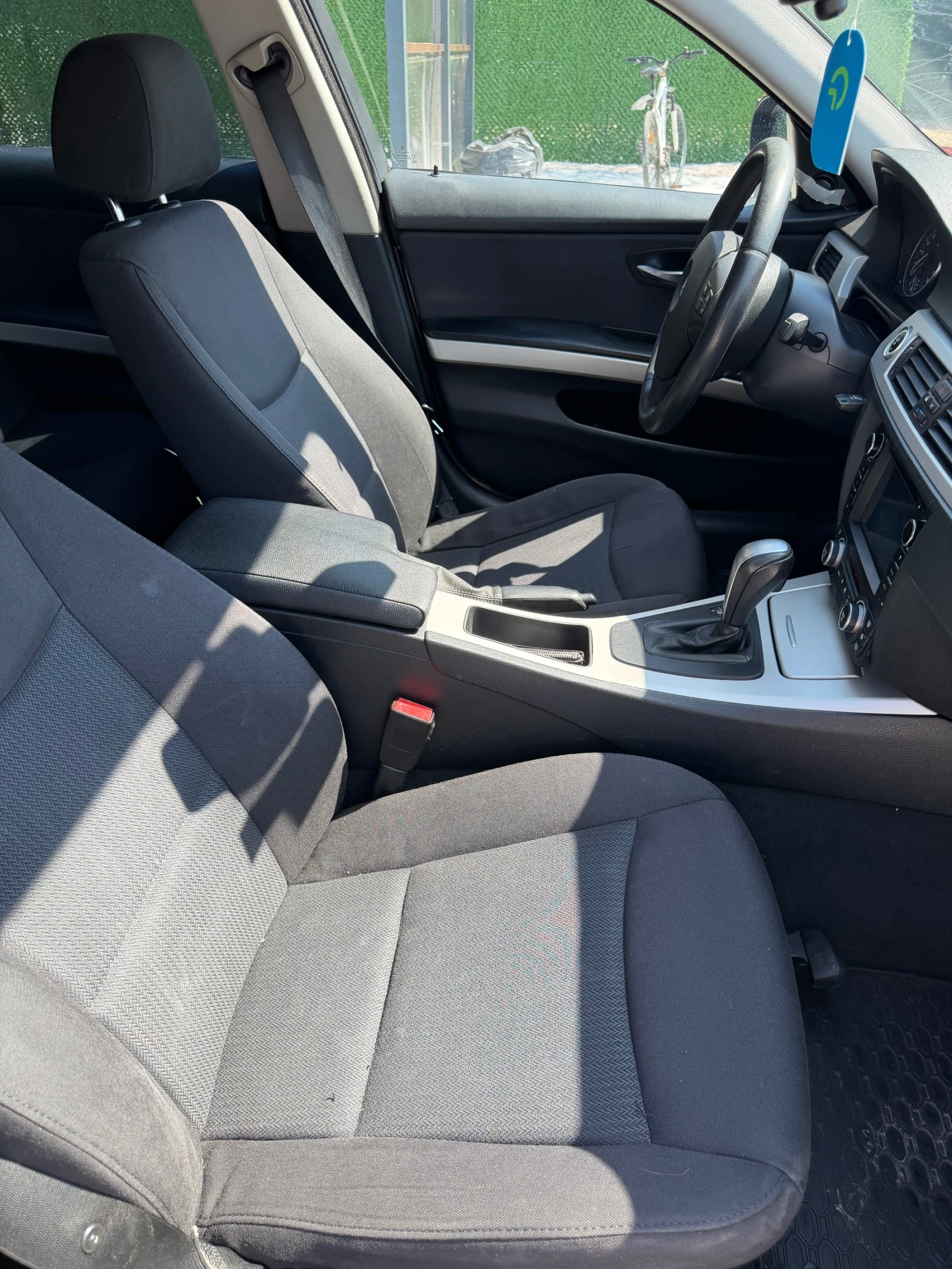 BMW 320 Facelift E91 | Mobile.bg � ����������� 12