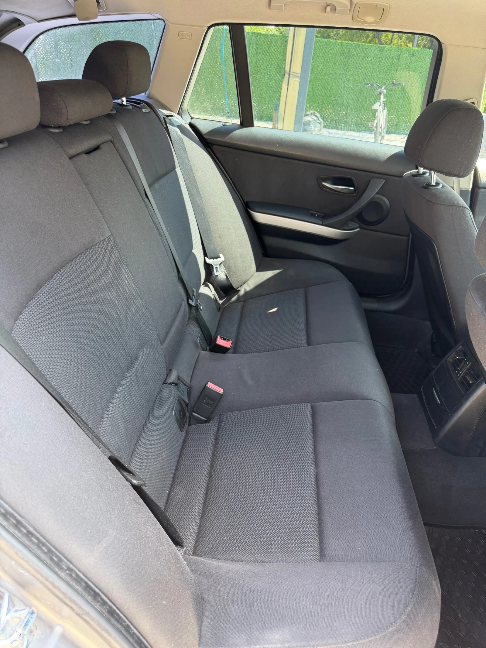 BMW 320 Facelift E91 | Mobile.bg � ����������� 10
