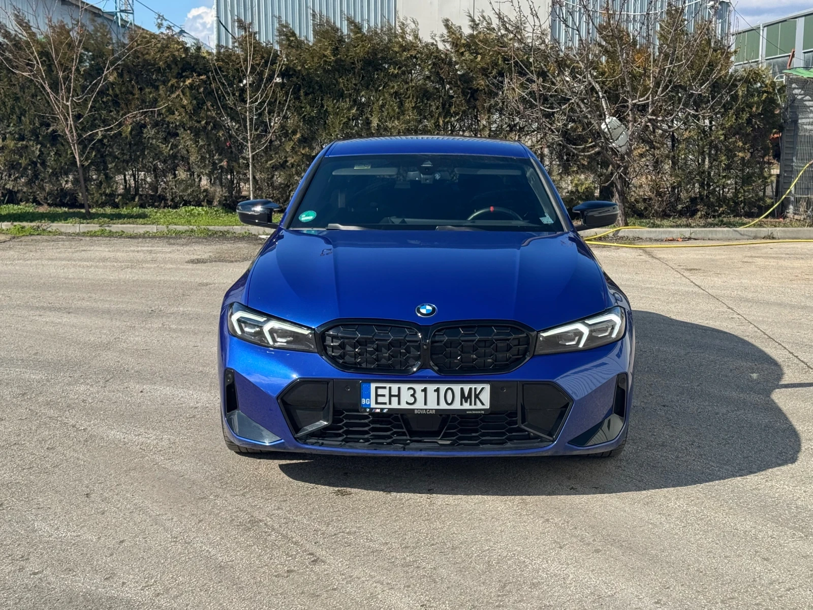 BMW 340 I xDrive LCI