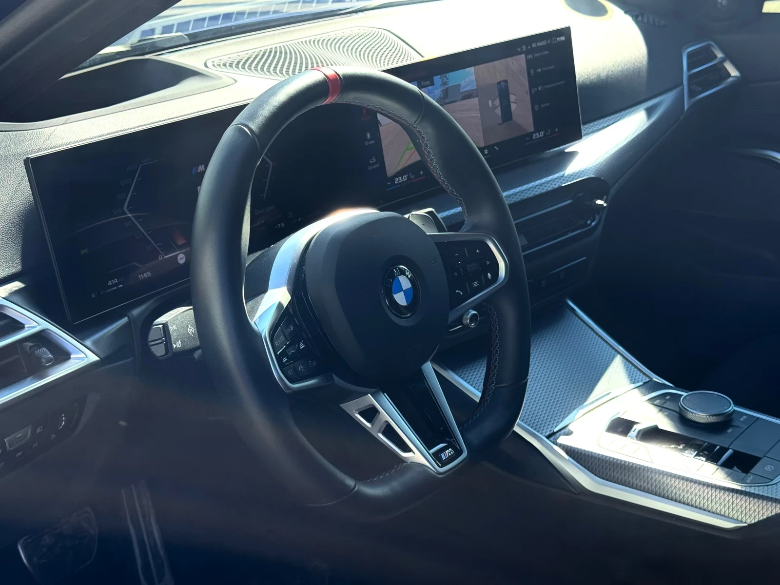 BMW 340 I xDrive LCI, снимка 8 - Автомобили и джипове - 54703800