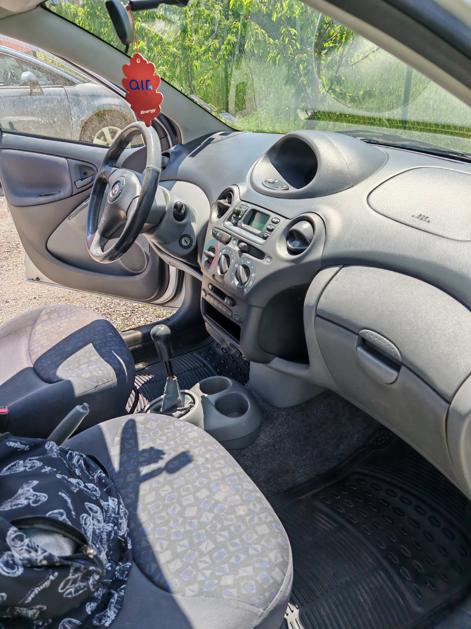 Toyota Yaris, снимка 6 - Автомобили и джипове - 54708446