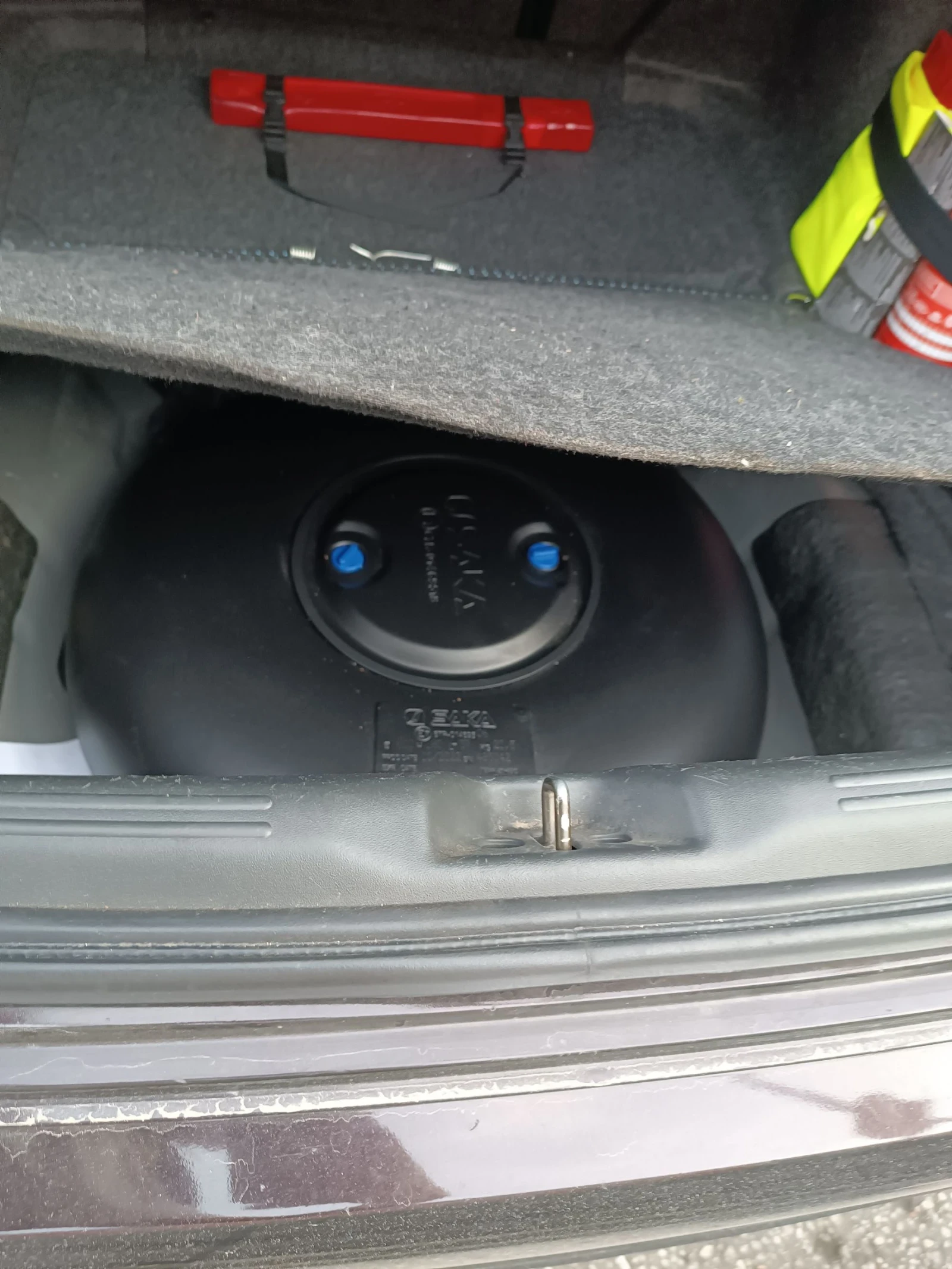 Honda Accord typе.S facelift , снимка 6 - Автомобили и джипове - 54768709
