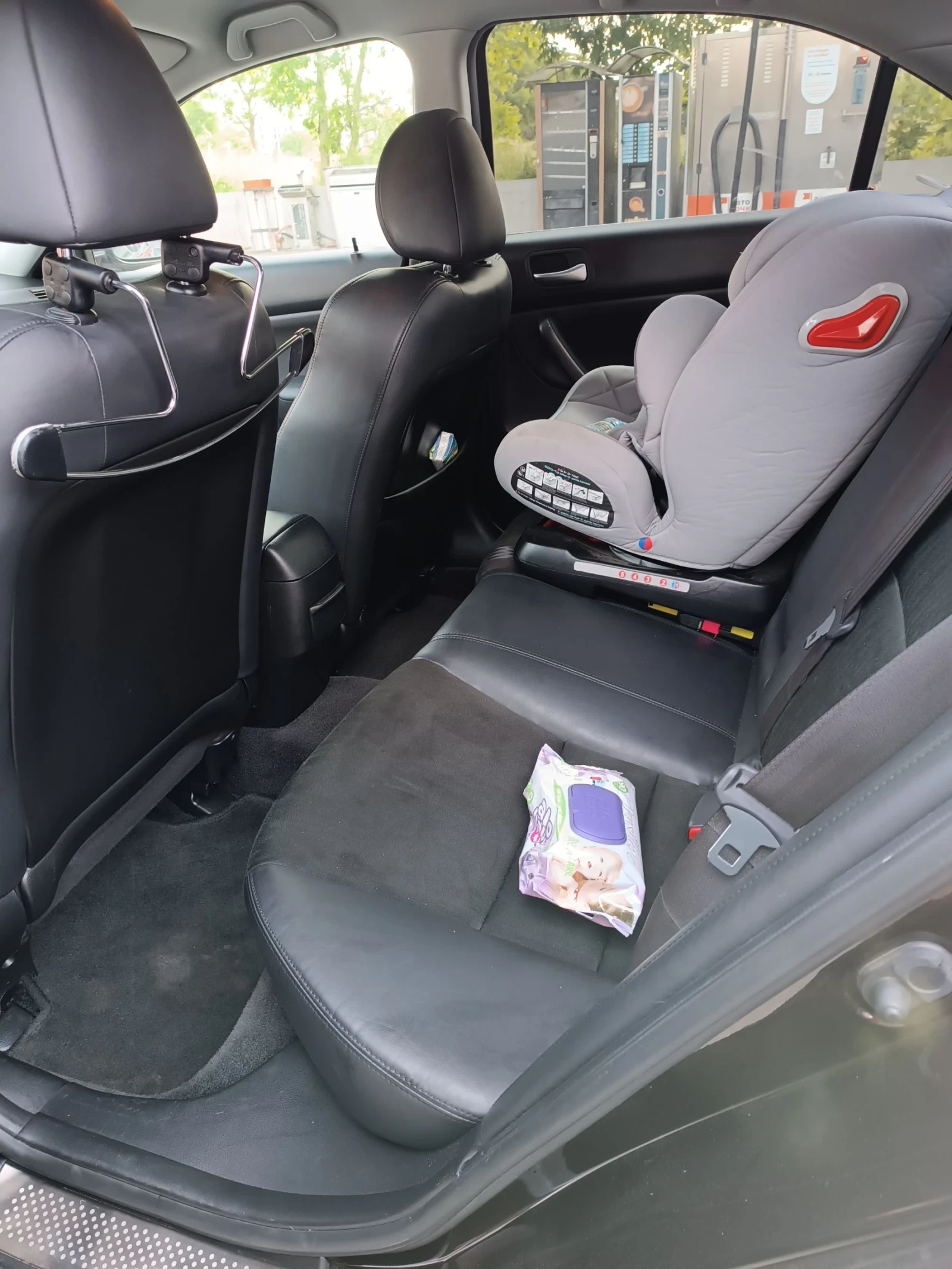 Honda Accord typе.S facelift , снимка 7 - Автомобили и джипове - 54768709