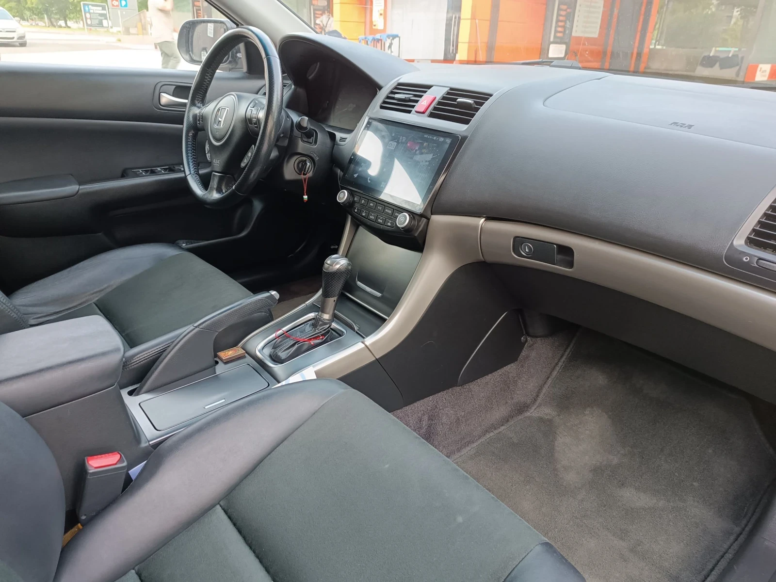 Honda Accord typе.S facelift , снимка 3 - Автомобили и джипове - 54768709