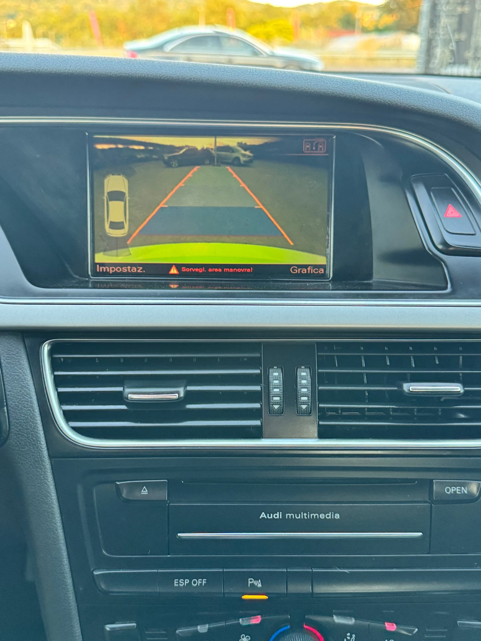 Audi A5 2.0TDI QUATTRO , снимка 14 - Автомобили и джипове - 54865936