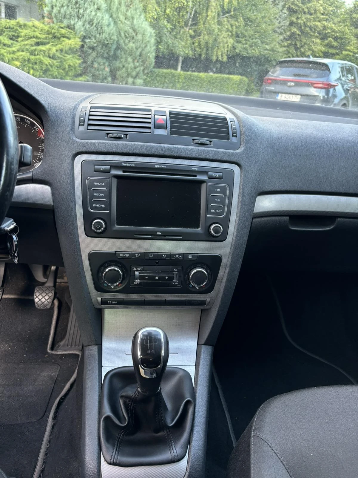 Skoda Octavia 1.6 TDI  105 �� EURO 5�  ��� ����   | Mobile.bg � ����������� 12