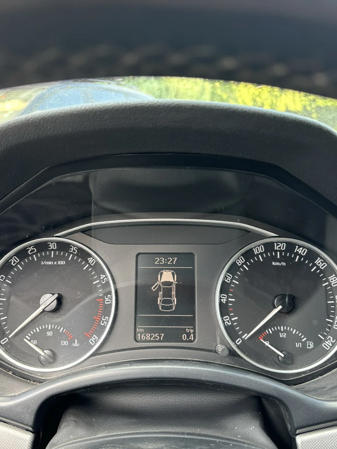 Skoda Octavia 1.6 TDI  105 �� EURO 5�  ��� ����   | Mobile.bg � ����������� 10
