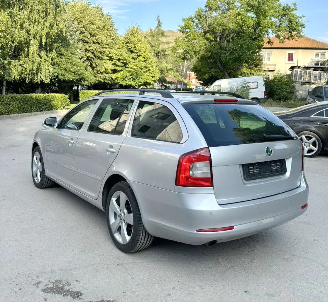 Skoda Octavia 1.6 TDI  105 �� EURO 5�  ��� ����   | Mobile.bg � ����������� 7