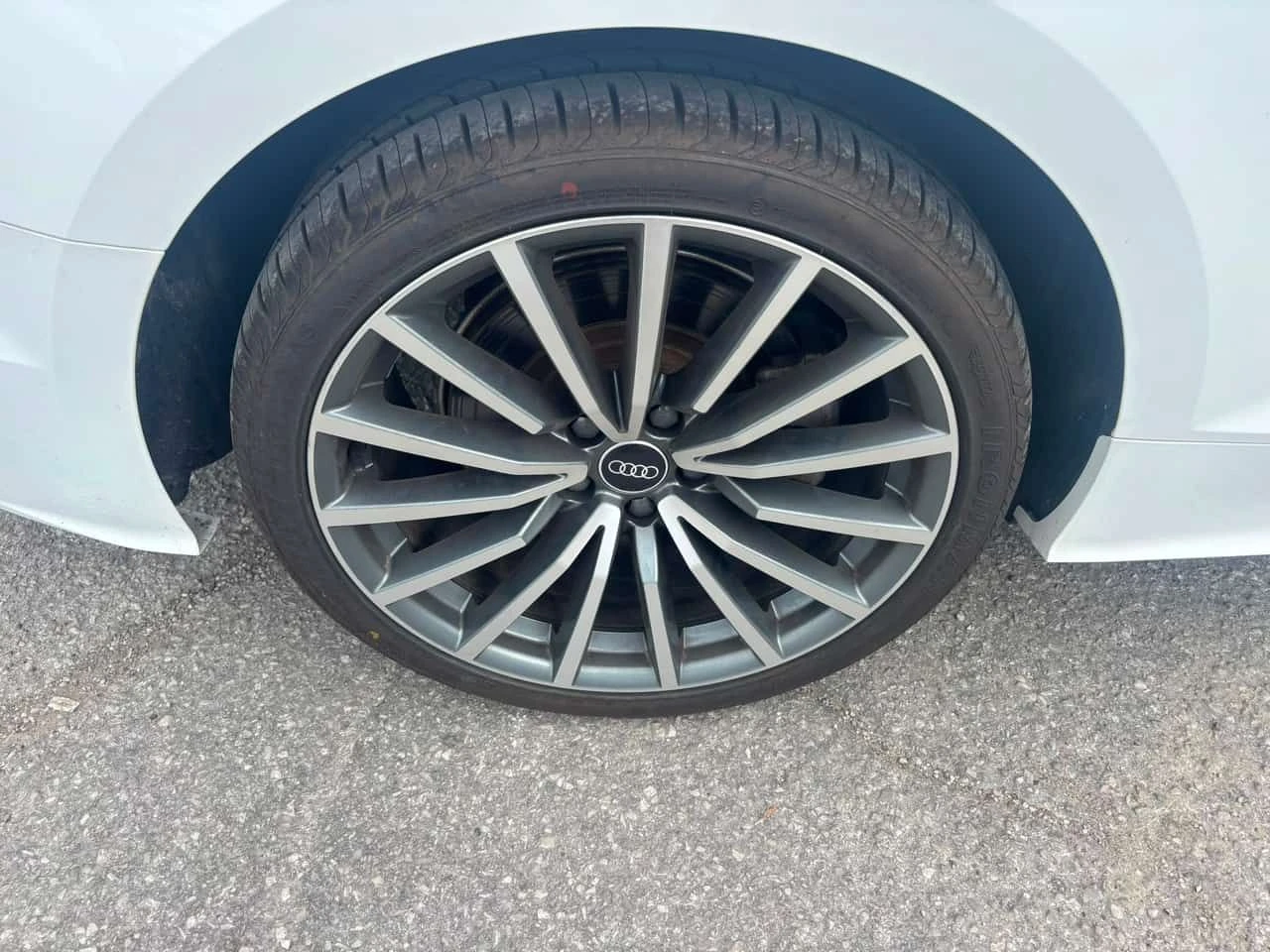 Audi A5 S-LINE / MATRIX / DISTRONIC / ПОДГРЕВИ , снимка 6 - Автомобили и джипове - 55613499