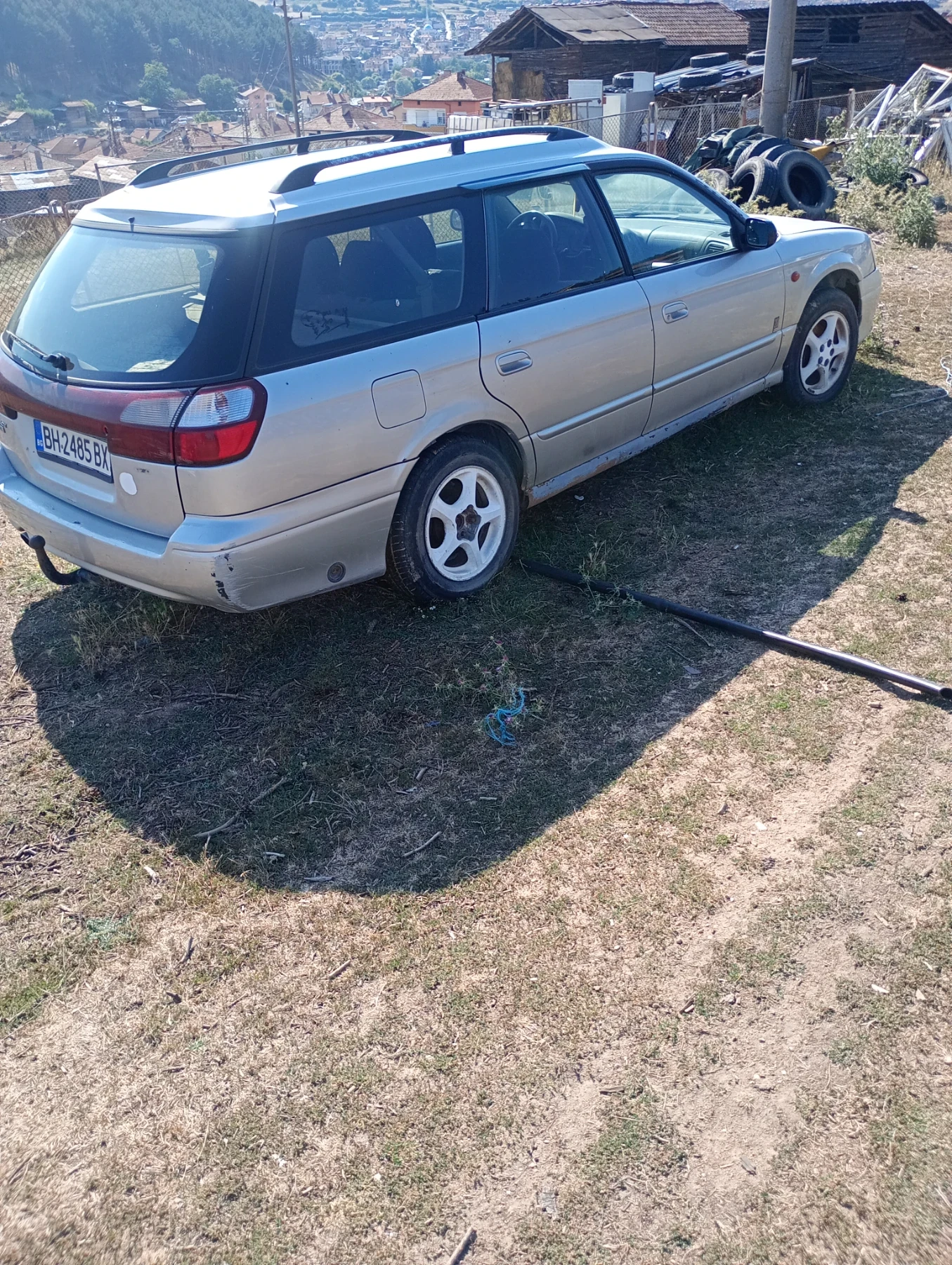 Subaru Legacy | Mobile.bg � ����������� 2