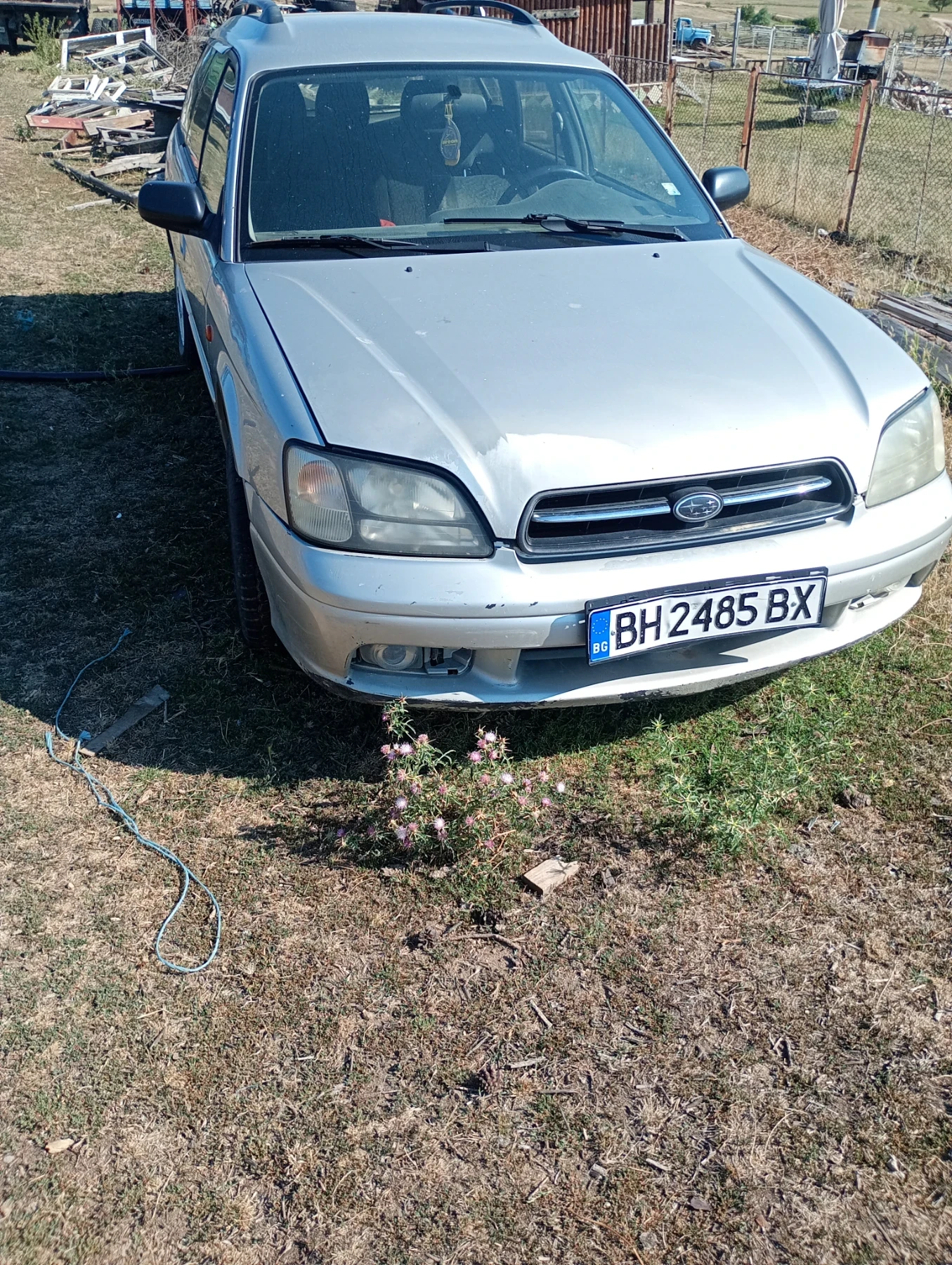 Subaru Legacy | Mobile.bg � ����������� 1