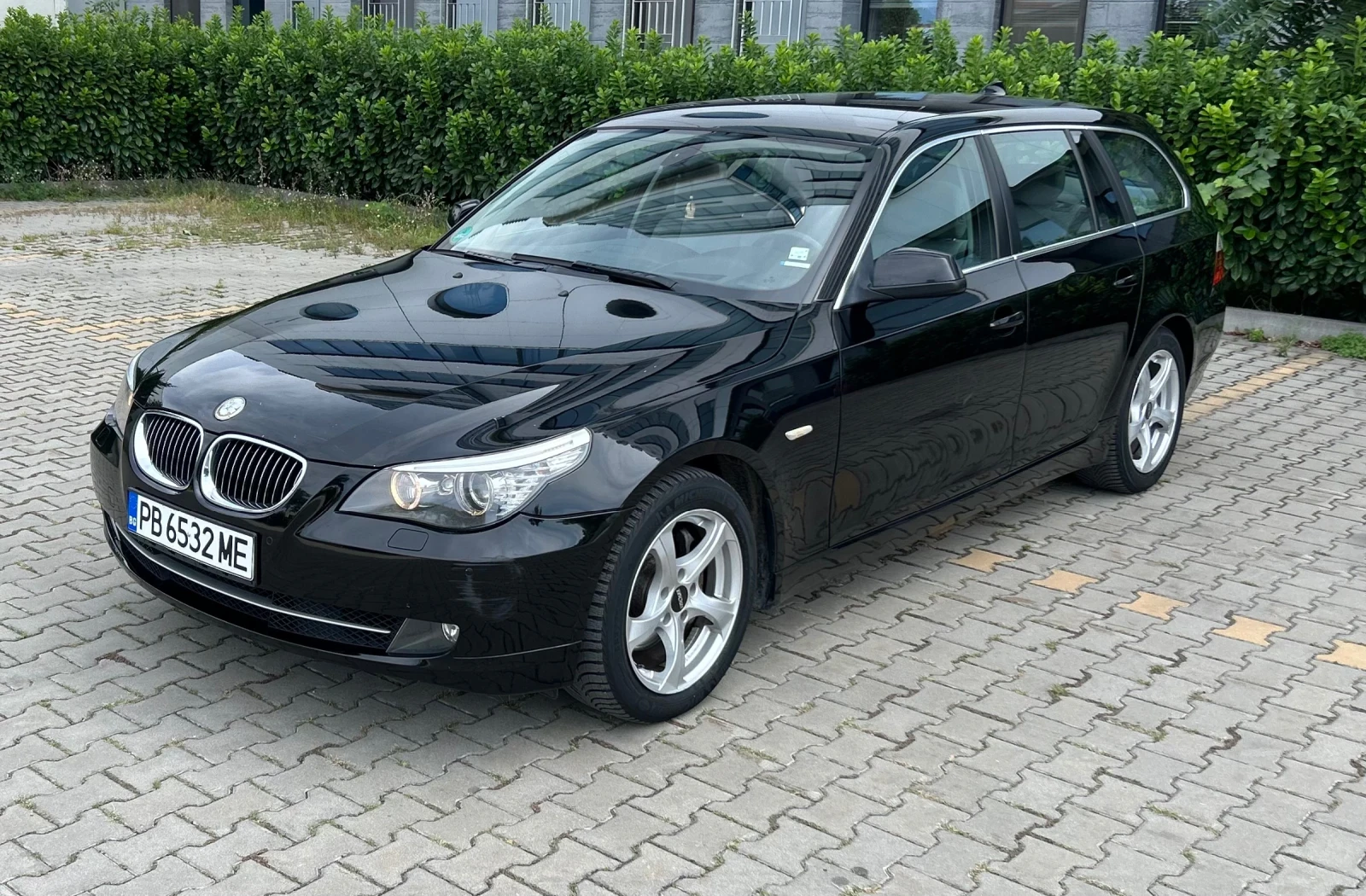 BMW 530 Xi
