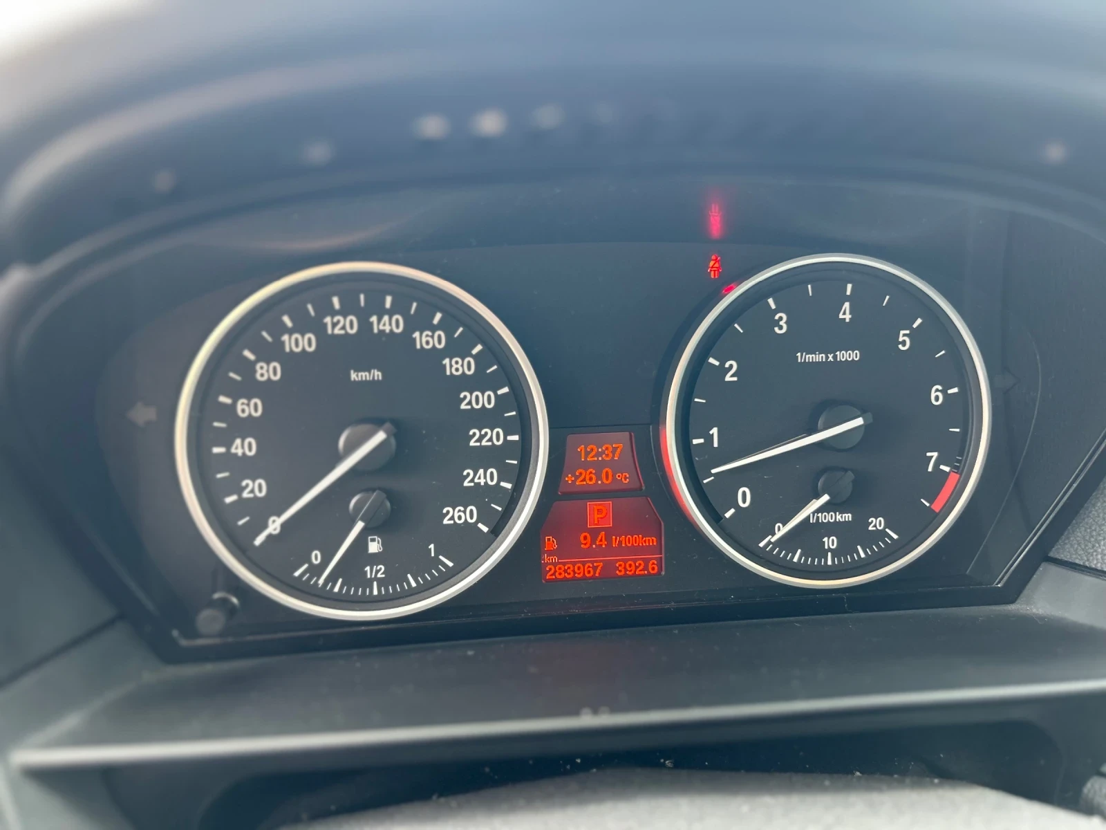 BMW 530 Xi, снимка 9 - Автомобили и джипове - 55970904