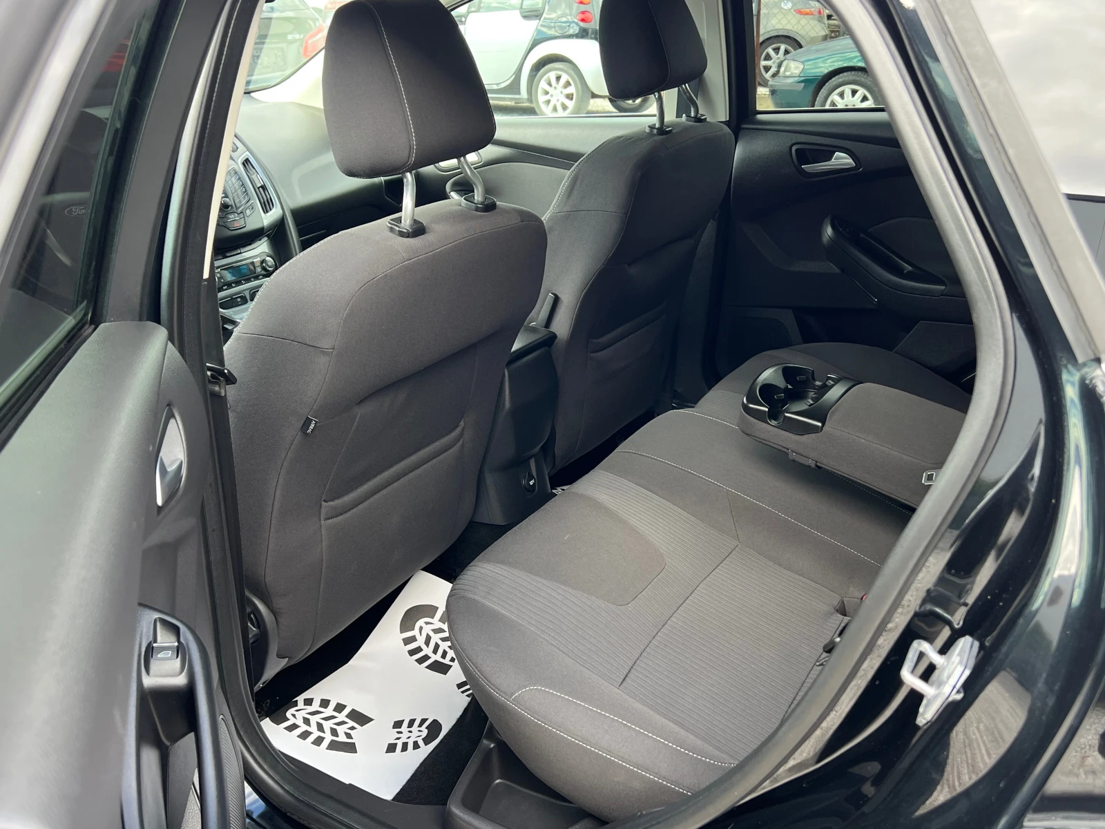 Ford Focus ������-����-�����-��� | Mobile.bg � ����������� 8