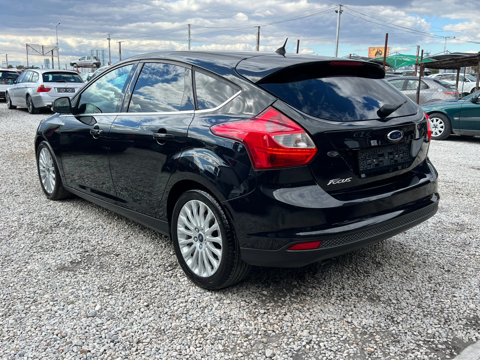 Ford Focus ������-����-�����-��� | Mobile.bg � ����������� 6