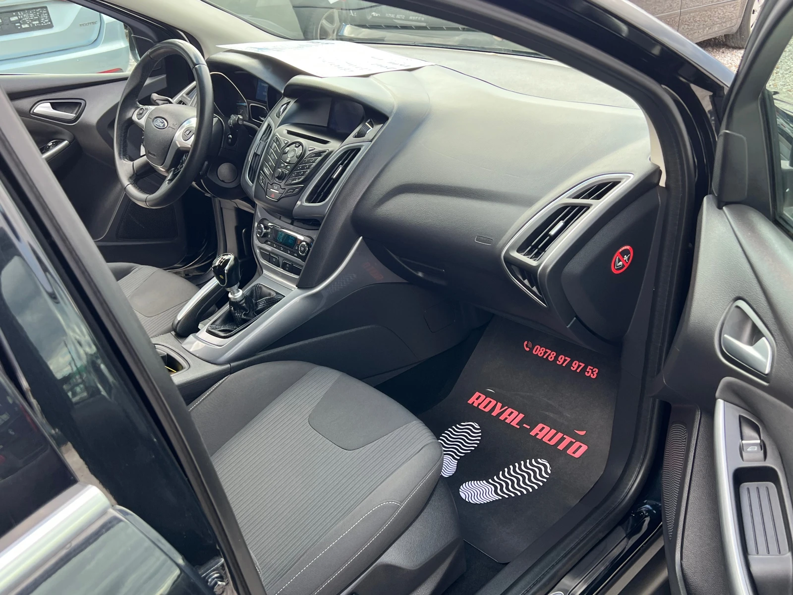 Ford Focus ������-����-�����-��� | Mobile.bg � ����������� 12