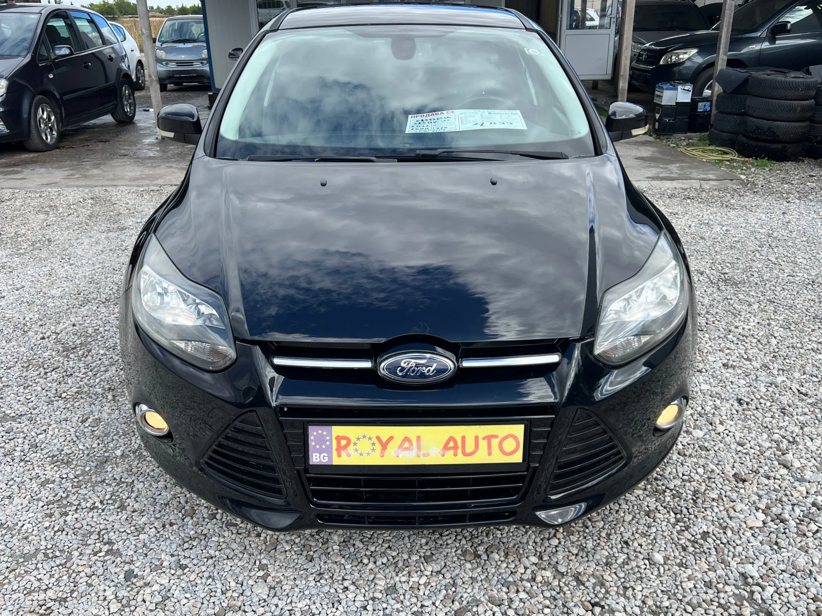 Ford Focus ������-����-�����-��� | Mobile.bg � ����������� 2