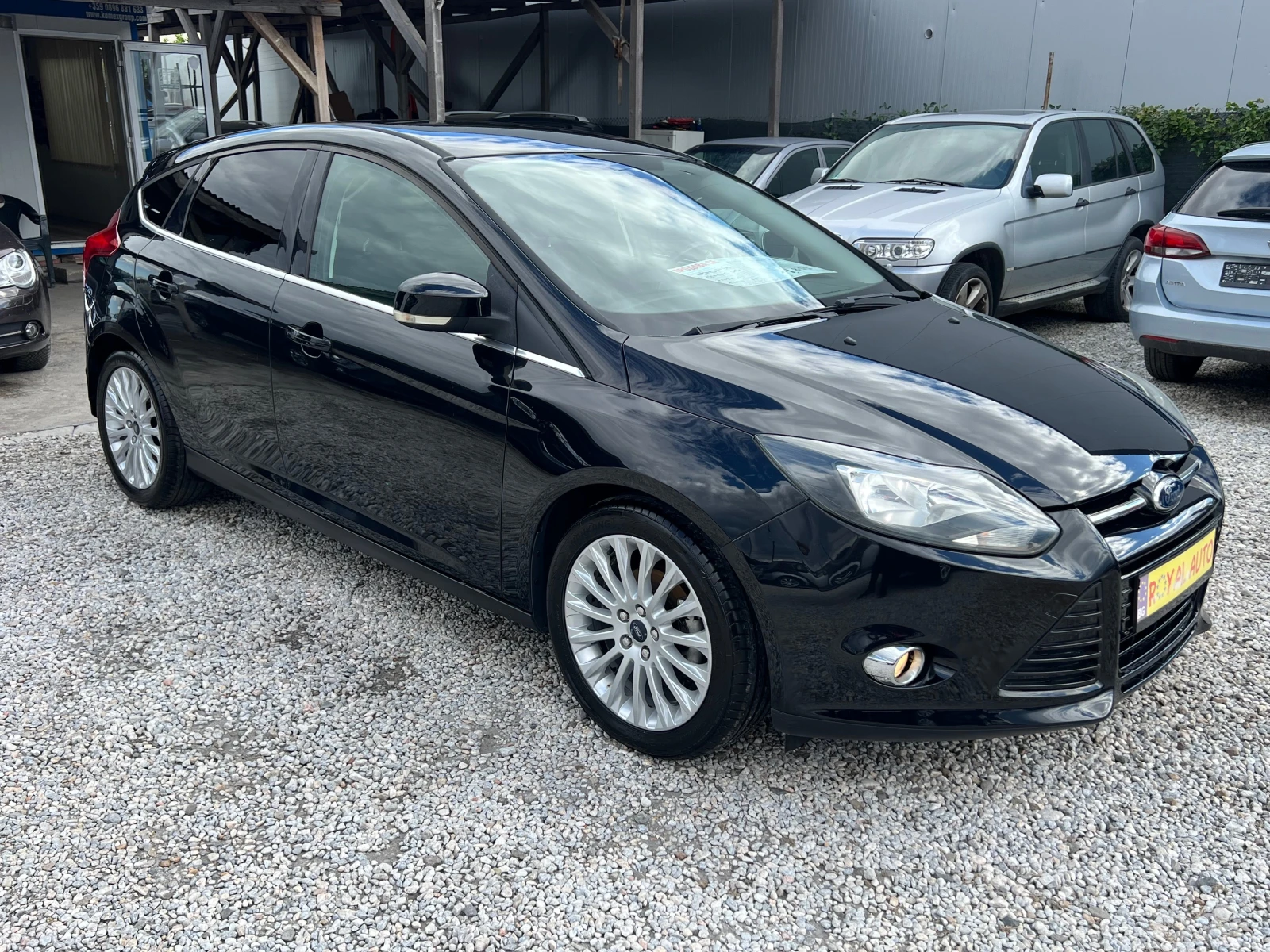 Ford Focus ������-����-�����-��� | Mobile.bg � ����������� 3