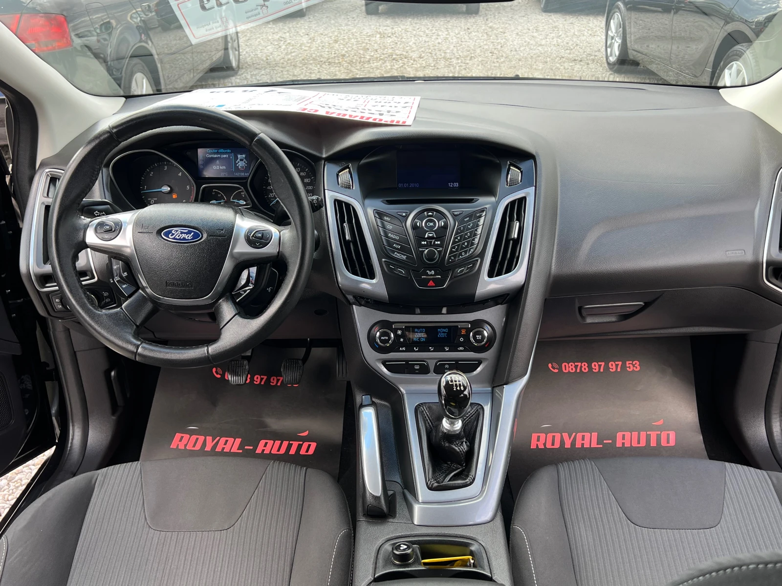 Ford Focus ������-����-�����-��� | Mobile.bg � ����������� 11