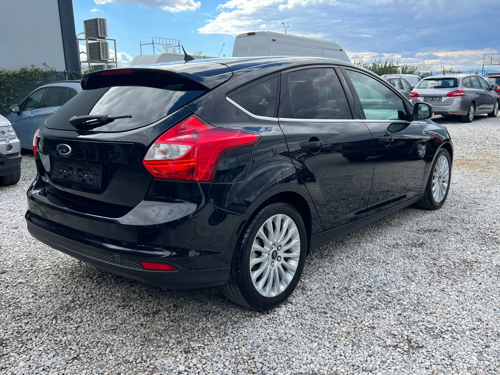 Ford Focus ������-����-�����-��� | Mobile.bg � ����������� 4