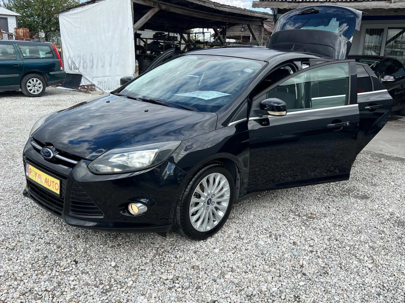 Ford Focus ������-����-�����-��� | Mobile.bg � ����������� 15