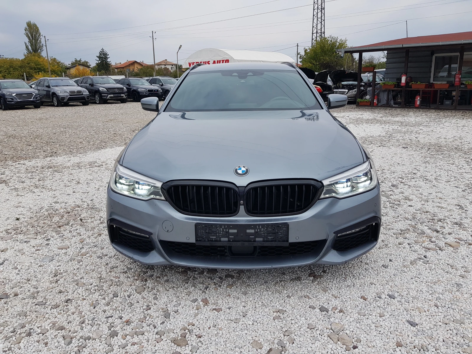 BMW 540 D XDRIVE EURO 6C  | Mobile.bg � ����������� 2