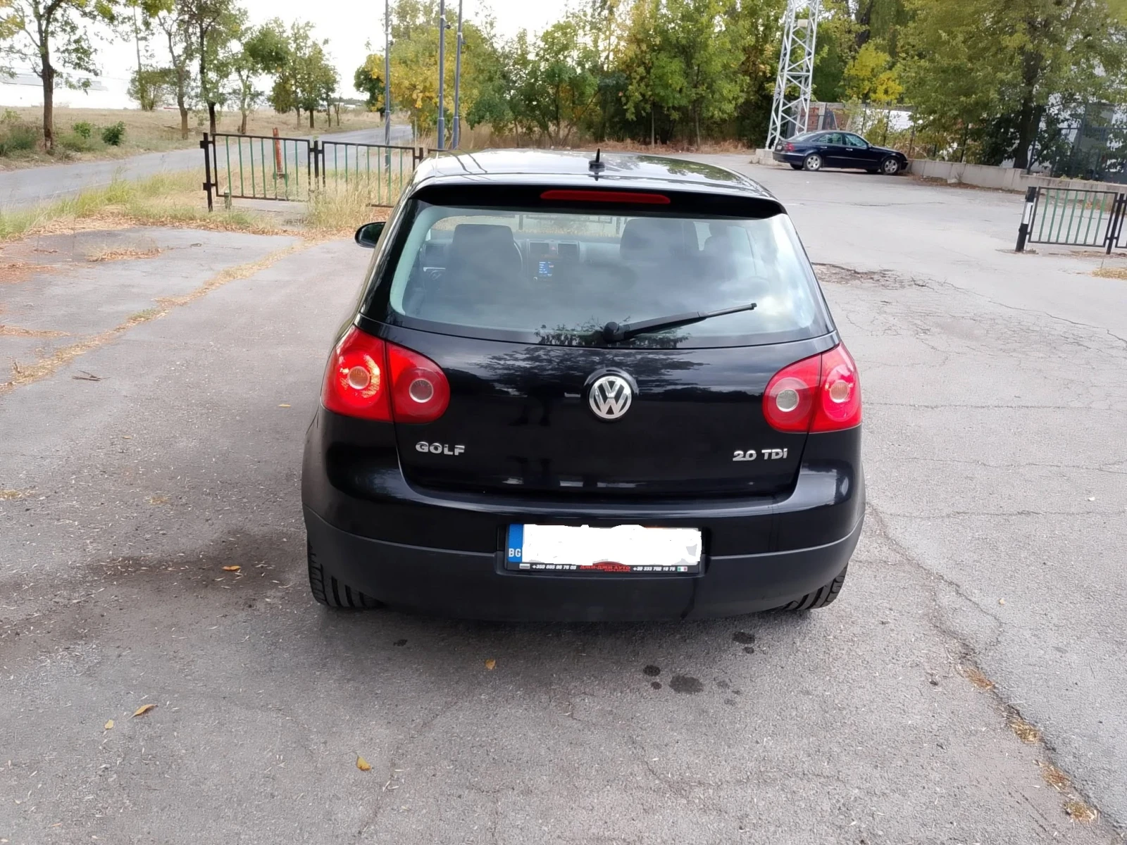 VW Golf DSG, снимка 6 - Автомобили и джипове - 56685972