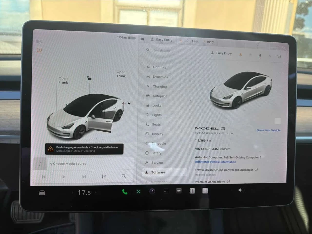 Tesla Model 3 | Mobile.bg � ����������� 8
