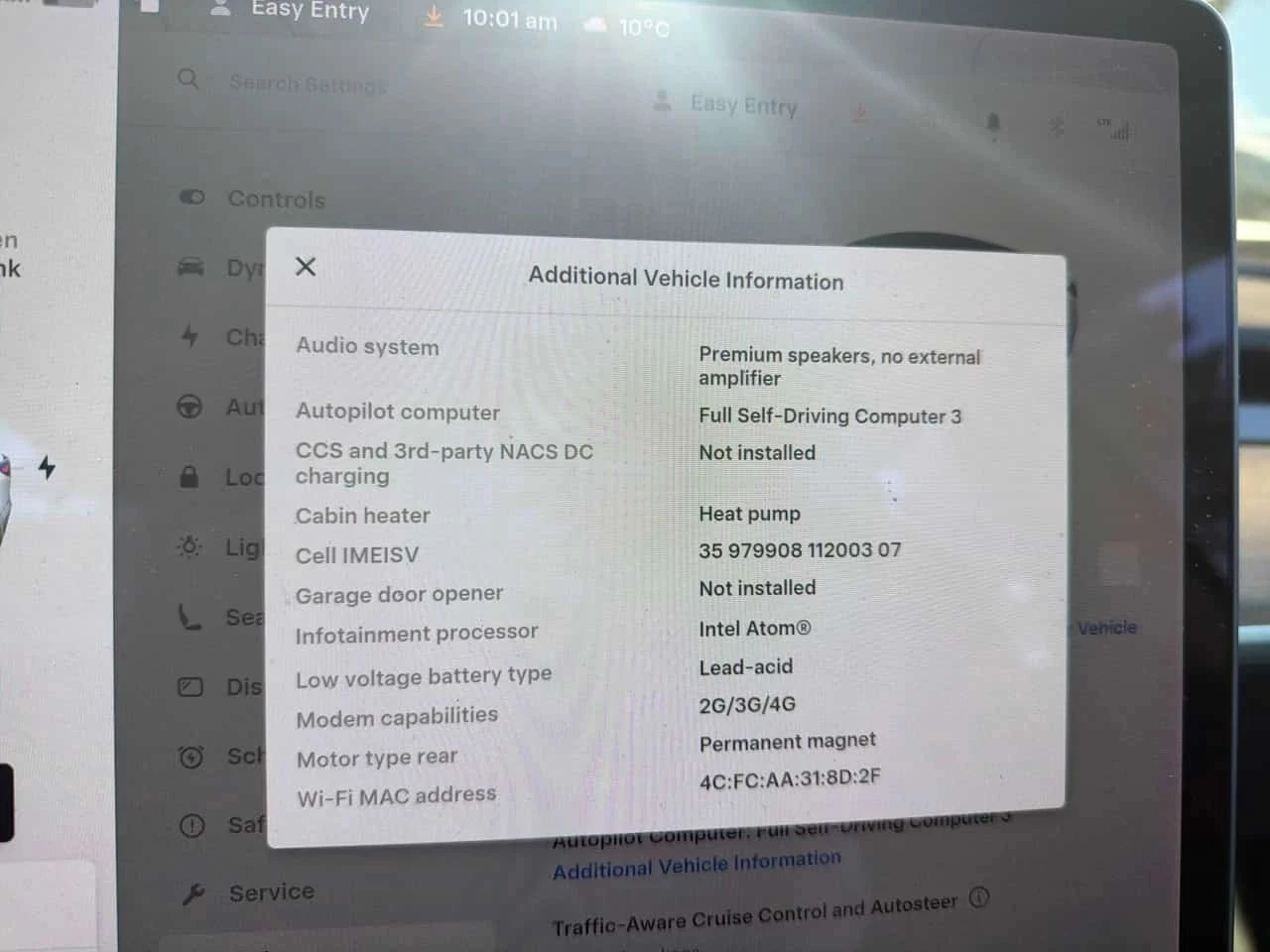Tesla Model 3 | Mobile.bg � ����������� 9