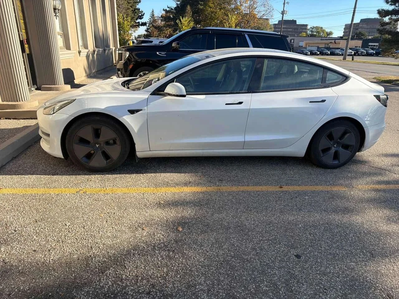 Tesla Model 3 | Mobile.bg � ����������� 2