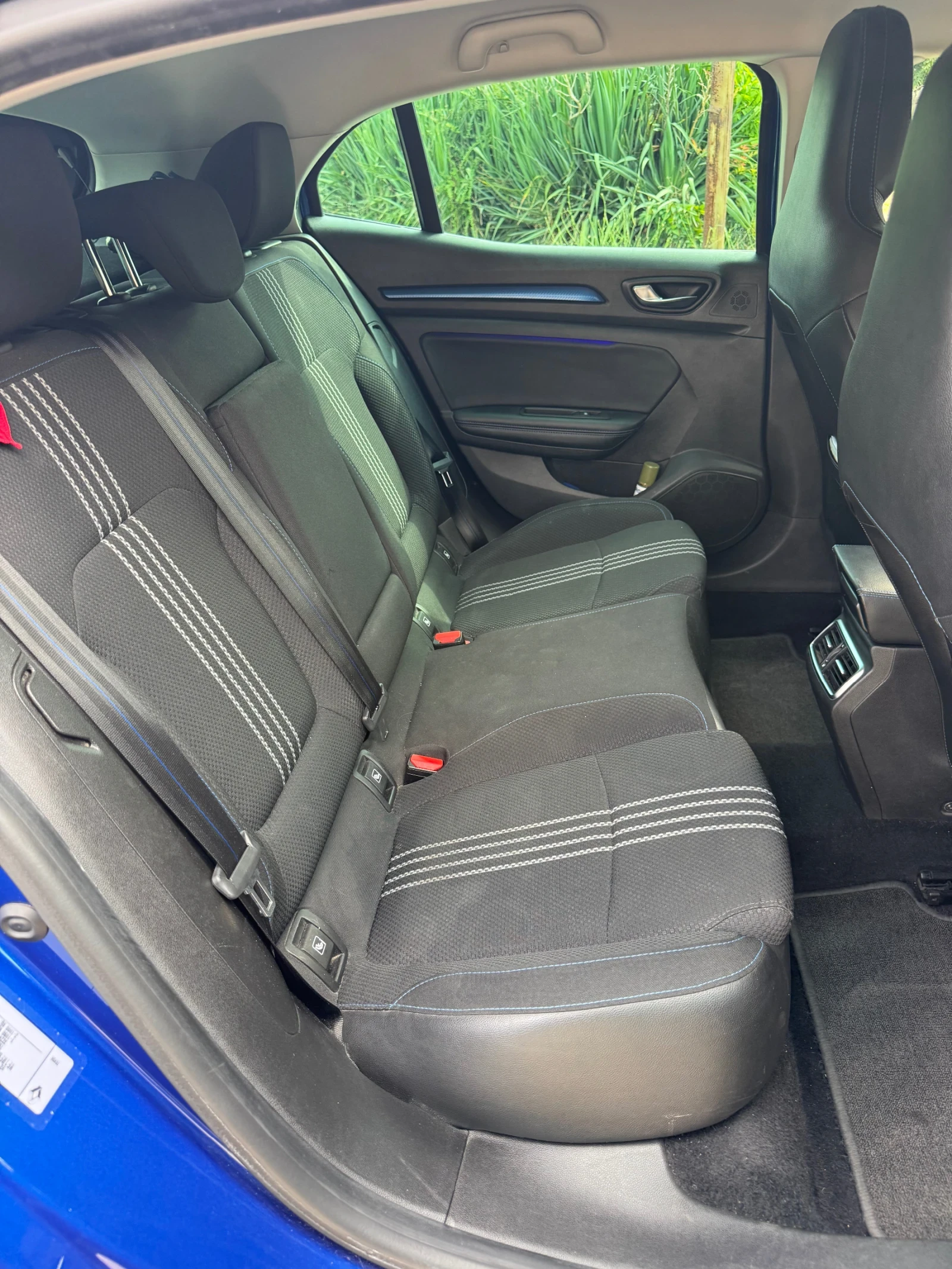 Renault Megane GT, снимка 15 - Автомобили и джипове - 56719605