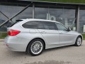 BMW 320 i xDrive Luxury Line Кожа Ксенон Навигация - [13] 