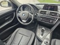 BMW 320 i xDrive Luxury Line Кожа Ксенон Навигация - [8] 