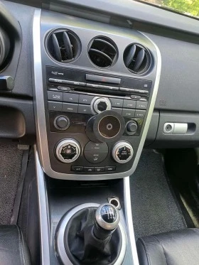 Mazda CX-7, снимка 4