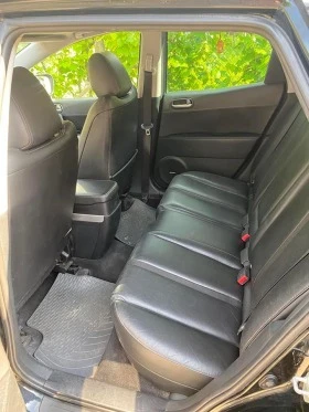 Mazda CX-7, снимка 8