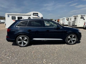 Audi SQ7, снимка 8
