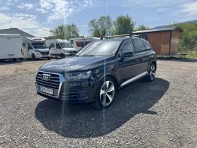 Audi SQ7, снимка 1