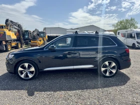 Audi SQ7, снимка 4