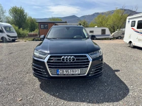 Audi SQ7, снимка 2