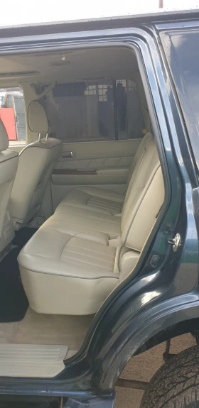 Nissan Patrol, снимка 15