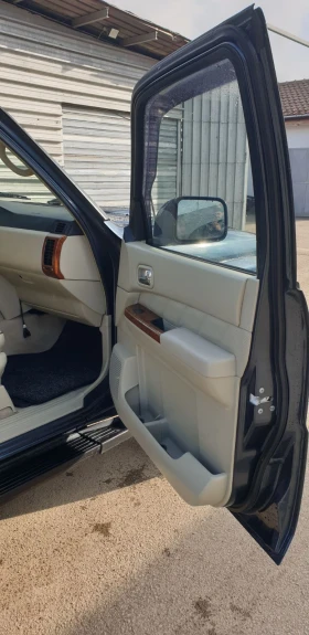 Nissan Patrol, снимка 17
