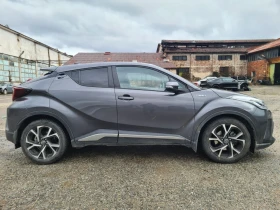 Toyota C-HR 2.0hybrid, снимка 4